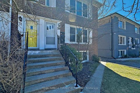 Photo 9 at 29 Love Crescent, Danforth, Toronto