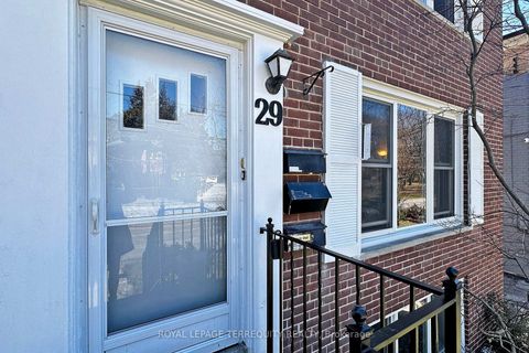 Photo 10 at 29 Love Crescent, Danforth, Toronto