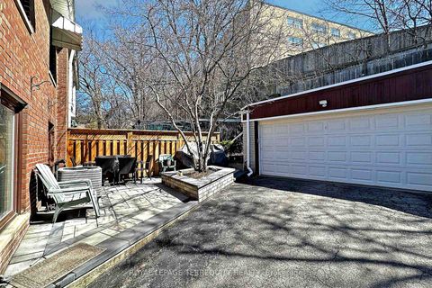 Photo 15 at 29 Love Crescent, Danforth, Toronto