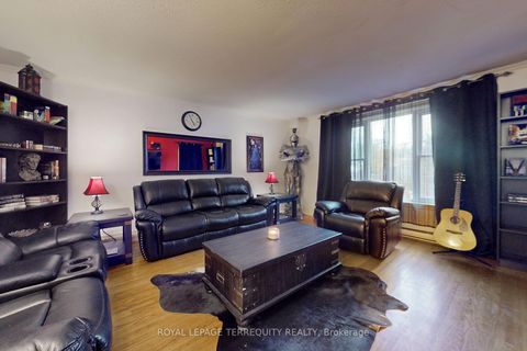 Photo 16 at 29 Love Crescent, Danforth, Toronto