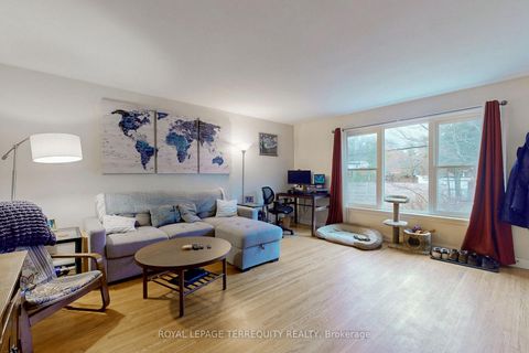 Photo 23 at 29 Love Crescent, Danforth, Toronto