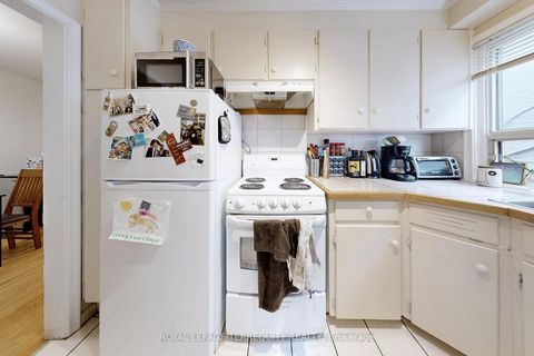 Photo 27 at 29 Love Crescent, Danforth, Toronto