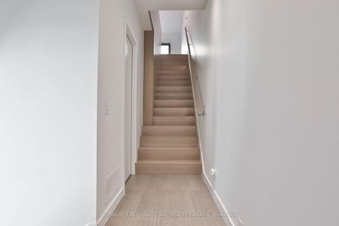 Photo 1 at 352B Harbord Street, Little Italy, Toronto
