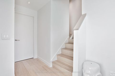 Photo 3 at 352B Harbord Street, Little Italy, Toronto