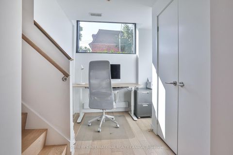 Photo 4 at 352B Harbord Street, Little Italy, Toronto