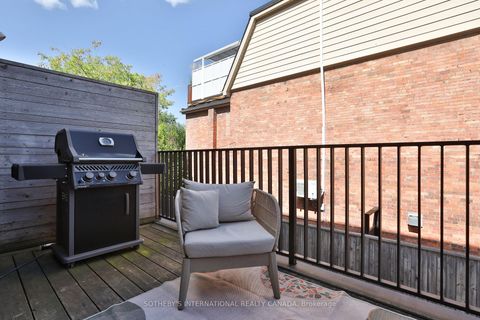 Photo 9 at 352B Harbord Street, Little Italy, Toronto