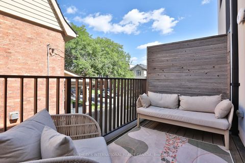 Photo 10 at 352B Harbord Street, Little Italy, Toronto
