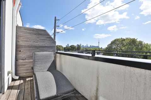 Photo 43 at 352B Harbord Street, Little Italy, Toronto