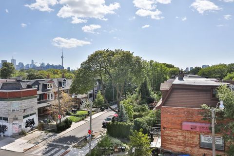 Photo 44 at 352B Harbord Street, Little Italy, Toronto