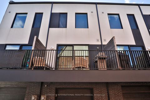 Photo 46 at 352B Harbord Street, Little Italy, Toronto