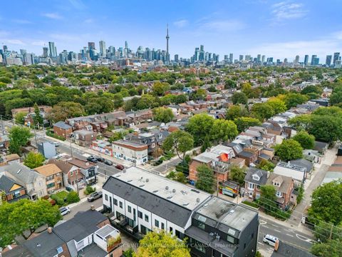 Photo 47 at 352B Harbord Street, Little Italy, Toronto