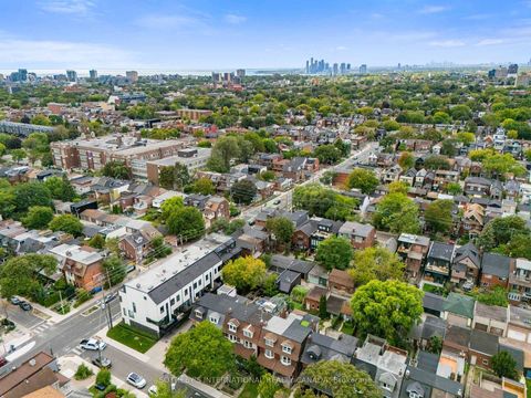 Photo 49 at 352B Harbord Street, Little Italy, Toronto