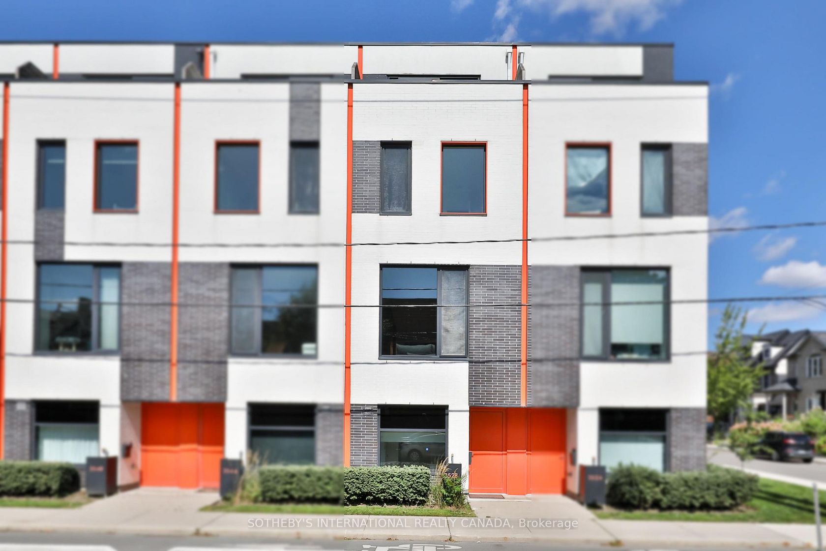 352B Harbord Street, Little Italy, Toronto photo number 2