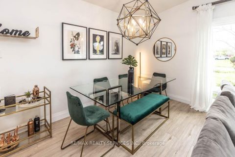 Photo 6 at 126 Roebuck Drive, Kennedy Park, Toronto