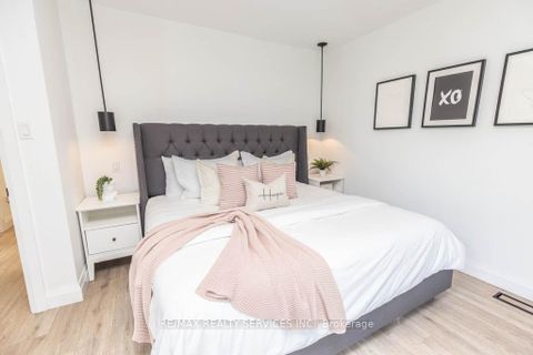 Photo 14 at 126 Roebuck Drive, Kennedy Park, Toronto