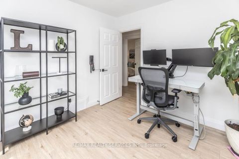 Photo 16 at 126 Roebuck Drive, Kennedy Park, Toronto