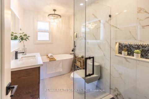 Photo 17 at 126 Roebuck Drive, Kennedy Park, Toronto