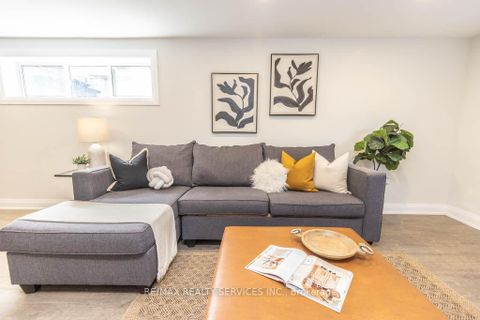 Photo 20 at 126 Roebuck Drive, Kennedy Park, Toronto
