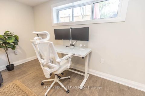 Photo 21 at 126 Roebuck Drive, Kennedy Park, Toronto