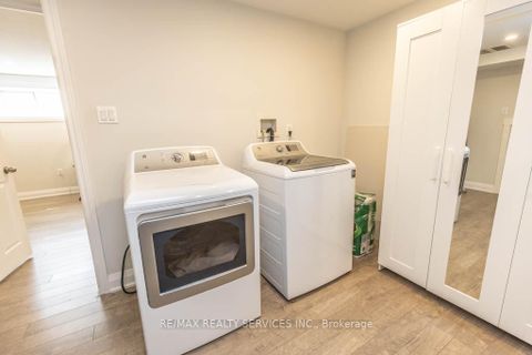 Photo 23 at 126 Roebuck Drive, Kennedy Park, Toronto