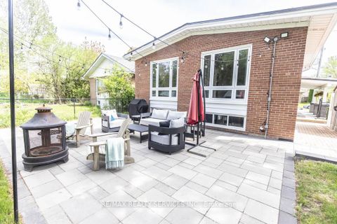Photo 24 at 126 Roebuck Drive, Kennedy Park, Toronto