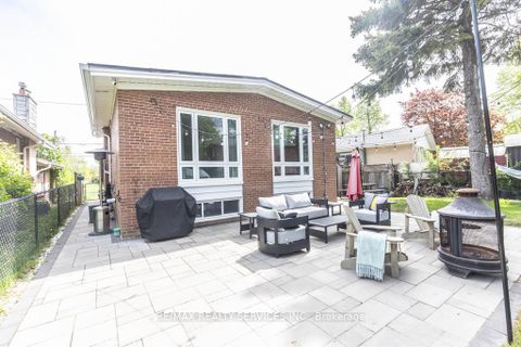 Photo 25 at 126 Roebuck Drive, Kennedy Park, Toronto