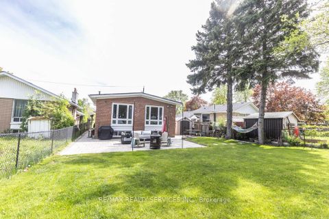 Photo 26 at 126 Roebuck Drive, Kennedy Park, Toronto