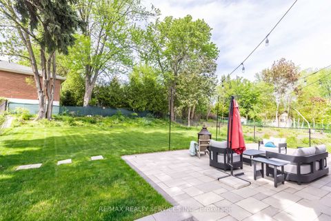 Photo 27 at 126 Roebuck Drive, Kennedy Park, Toronto