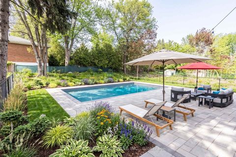 Photo 28 at 126 Roebuck Drive, Kennedy Park, Toronto