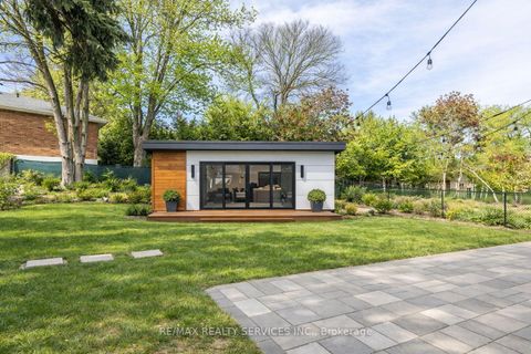 Photo 29 at 126 Roebuck Drive, Kennedy Park, Toronto