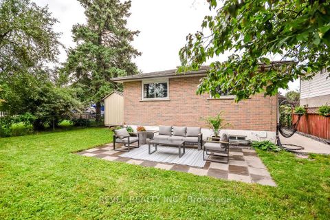 Photo 46 at 20 Cynthia Court, 400 North, Barrie