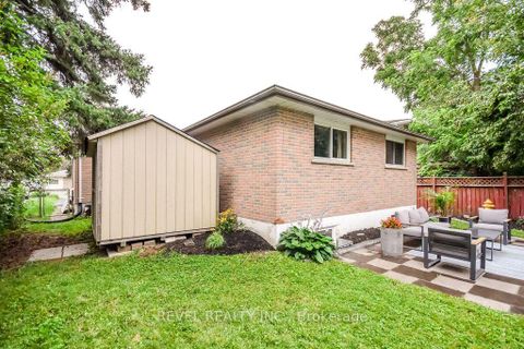 Photo 48 at 20 Cynthia Court, 400 North, Barrie