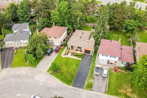 Photo 49 at 20 Cynthia Court, 400 North, Barrie