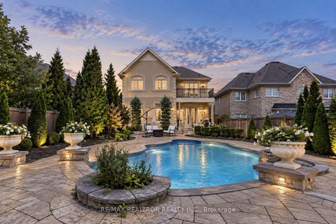 Photo 3 at 283 Lady Valentina Avenue, Patterson, Vaughan