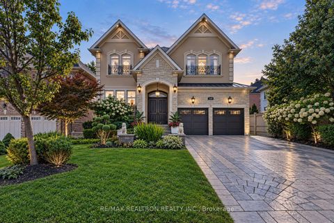 Photo 6 at 283 Lady Valentina Avenue, Patterson, Vaughan