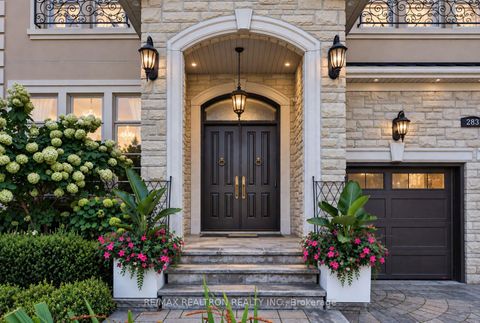 Photo 8 at 283 Lady Valentina Avenue, Patterson, Vaughan