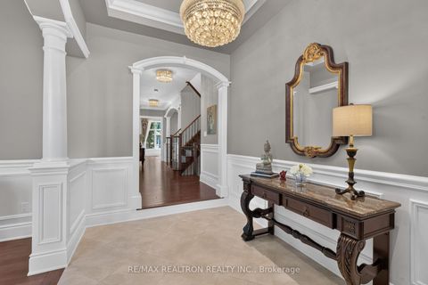 Photo 14 at 283 Lady Valentina Avenue, Patterson, Vaughan