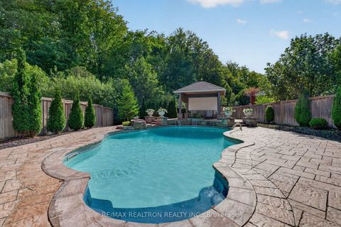 Photo 35 at 283 Lady Valentina Avenue, Patterson, Vaughan