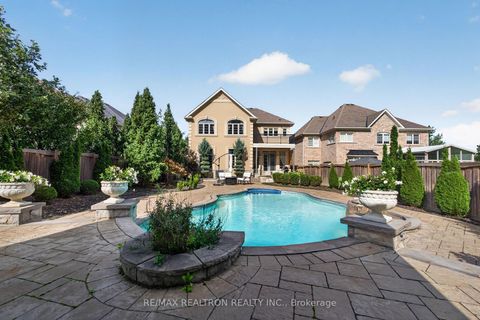 Photo 39 at 283 Lady Valentina Avenue, Patterson, Vaughan