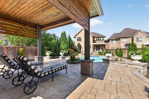 Photo 40 at 283 Lady Valentina Avenue, Patterson, Vaughan