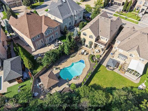 Photo 42 at 283 Lady Valentina Avenue, Patterson, Vaughan