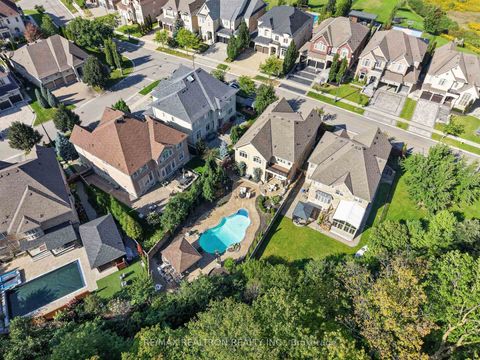 Photo 43 at 283 Lady Valentina Avenue, Patterson, Vaughan