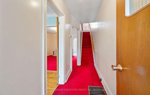 Photo 3 at 144 Bellwoods Avenue, Bellwoods, Toronto