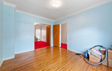 Photo 8 at 144 Bellwoods Avenue, Bellwoods, Toronto