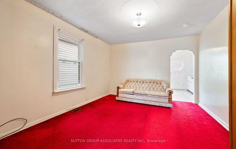 Photo 9 at 144 Bellwoods Avenue, Bellwoods, Toronto