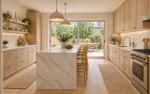 Photo 17 at 144 Bellwoods Avenue, Bellwoods, Toronto