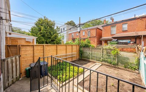 Photo 27 at 144 Bellwoods Avenue, Bellwoods, Toronto