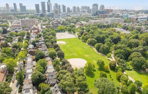 Photo 34 at 144 Bellwoods Avenue, Bellwoods, Toronto