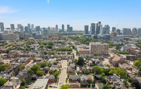 Photo 36 at 144 Bellwoods Avenue, Bellwoods, Toronto