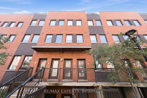 Photo 0 at 46 - 68 Winston Park Boulevard, CFB, Toronto